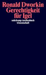 Gerechtigkeit f&uuml;r Igel