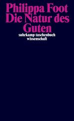 Die Natur des Guten