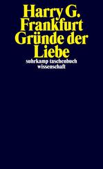 Gr&uuml;nde der Liebe