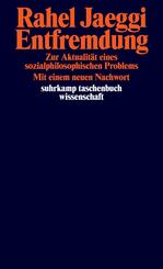 Entfremdung