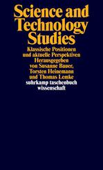 Science and Technology Studies
