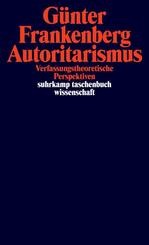 Autoritarismus