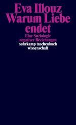 Warum Liebe endet
