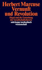 Vernunft und Revolution