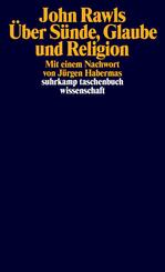 &Uuml;ber S&uuml;nde, Glaube und Religion