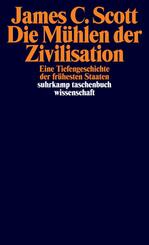 Die M&uuml;hlen der Zivilisation