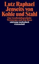 Jenseits von Kohle und Stahl