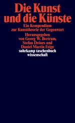 Die Kunst und die K&uuml;nste