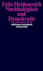 Nachhaltigkeit und Demokratie