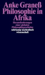 Philosophie in Afrika