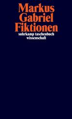 Fiktionen (Sinnfeldtheorie 2)