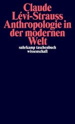 Anthropologie in der modernen Welt