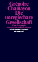 Die unregierbare Gesellschaft