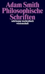 Philosophische Schriften