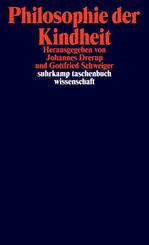 Philosophie der Kindheit
