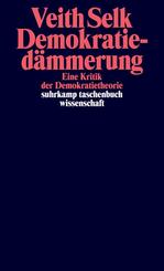 Demokratied&auml;mmerung