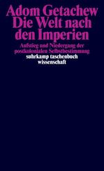 Die Welt nach den Imperien