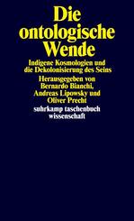 Die ontologische Wende