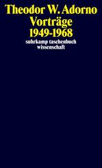 Nachgelassene Schriften. Abteilung V: Vortr&auml;ge und Gespr&auml;che