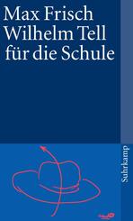 Wilhelm Tell f&uuml;r die Schule