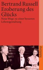 Eroberung des Gl&uuml;cks