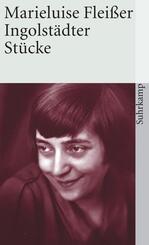 Ingolst&auml;dter St&uuml;cke