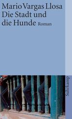 Die Stadt und die Hunde