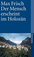 Der Mensch erscheint im Holoz&auml;n