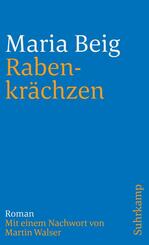 Rabenkr&auml;chzen