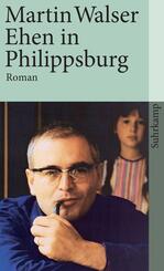 Ehen in Philippsburg