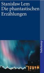 Die phantastischen Erz&auml;hlungen