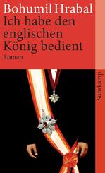 Ich habe den englischen K&ouml;nig bedient
