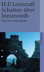 Schatten &uuml;ber Innsmouth