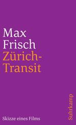 Z&uuml;rich-Transit