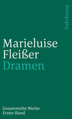 Gesammelte Werke in vier B&auml;nden