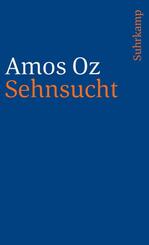 Sehnsucht