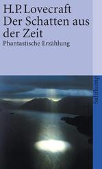 Der Schatten aus der Zeit