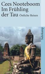 Im Fr&uuml;hling der Tau