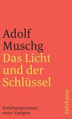 Das Licht und der Schl&uuml;ssel