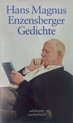 Gedichte. 6 B&auml;nde in Kassette, 6 Teile