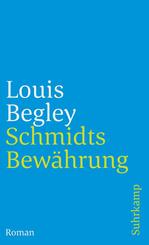 Schmidts Bew&auml;hrung