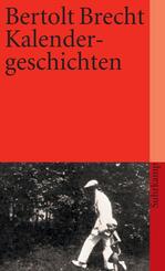 Kalendergeschichten