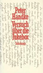 Versuch &uuml;ber die Jukebox