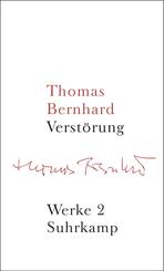 Verst&ouml;rung