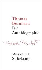 Die Autobiographie