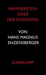 Hammerstein oder Der Eigensinn
