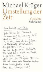 Umstellung der Zeit
