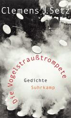 Die Vogelstrau&szlig;trompete