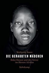 Die geraubten M&auml;dchen