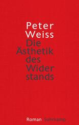 Die &Auml;sthetik des Widerstands